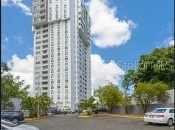 Cond Puerto Paseos APT 1103, San Juan, PR 00926