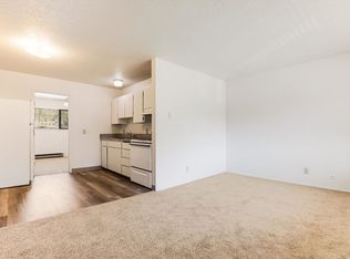 One Bedroom Coming Available, Portland, OR 97219