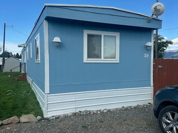 416 W 5th Ave, Boulder, MT