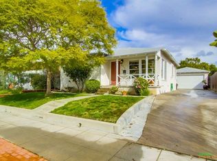 4659 Aragon Dr, San Diego, CA 92115