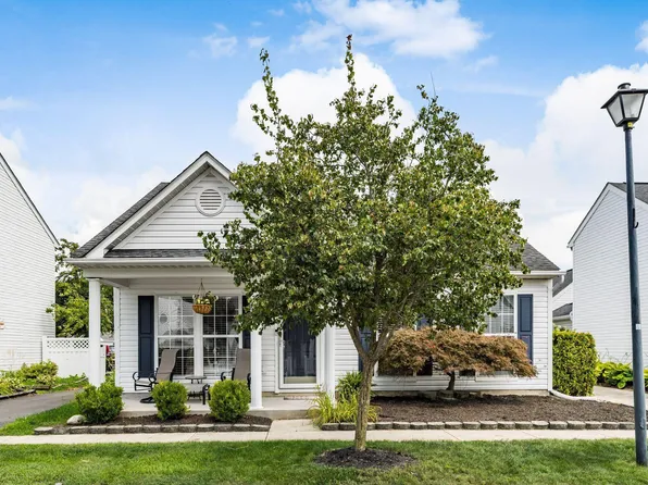 2384 Bloxom St, Grove City, OH 43123