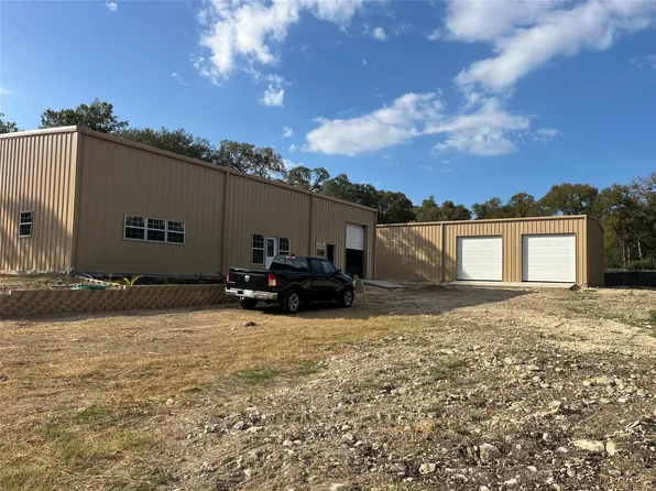 606 Hickory Ridge Rd, Manchaca, TX 78652