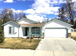 828 S Redhead Ave, Meridian, ID 83642