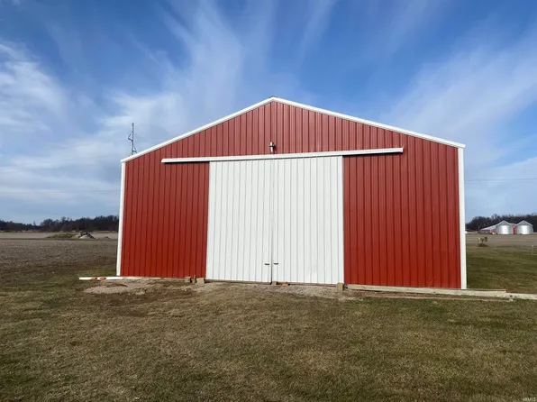 400 W 200 N, Portland, IN 47371