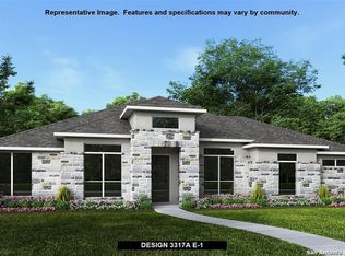 390 Falcon Cv, San Antonio, TX 78253