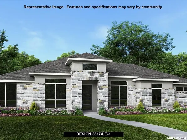 390 Falcon Cove, San Antonio, TX 78253