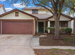 8511 Rita Blanca St, Converse, TX 78109