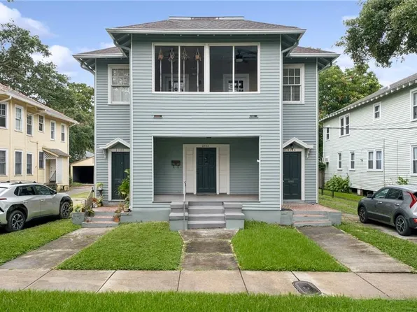 2320-24 Nashville Ave, New Orleans, LA 70115