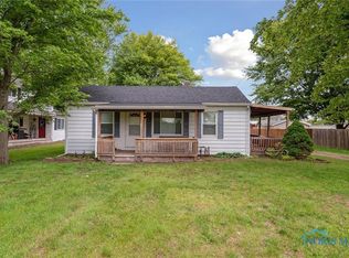 13916 N Broadway Ave, Neapolis, OH 43547