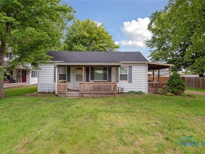 13916 N Broadway Ave, Neapolis, OH, 43547