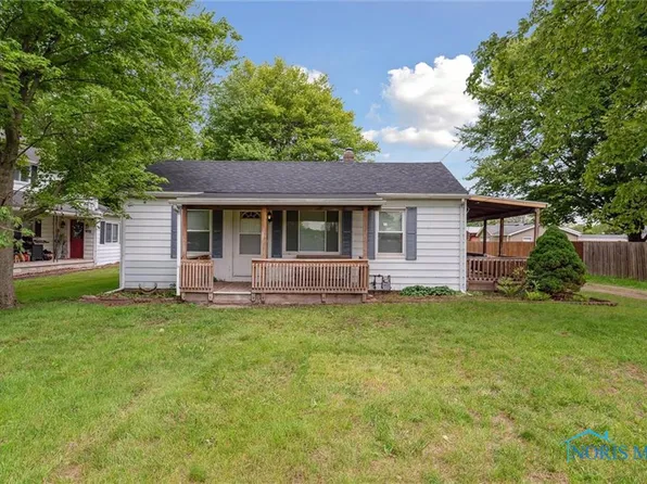 13916 N Broadway Ave, Neapolis, OH 43547