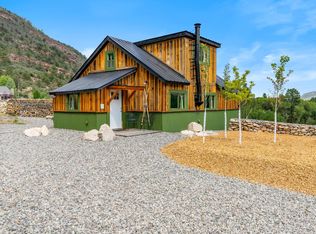 333 Marys Rd, Ridgway, CO 81432