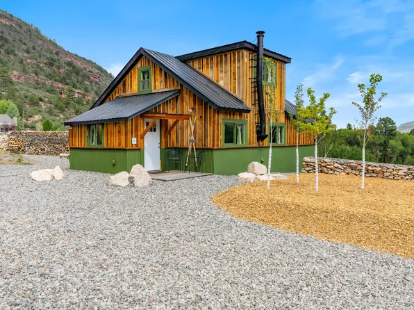 333 Marys Rd, Ridgway, CO 81432