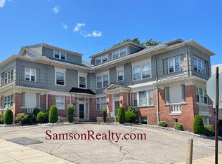 372 Lloyd Ave #3, Providence, RI 02906