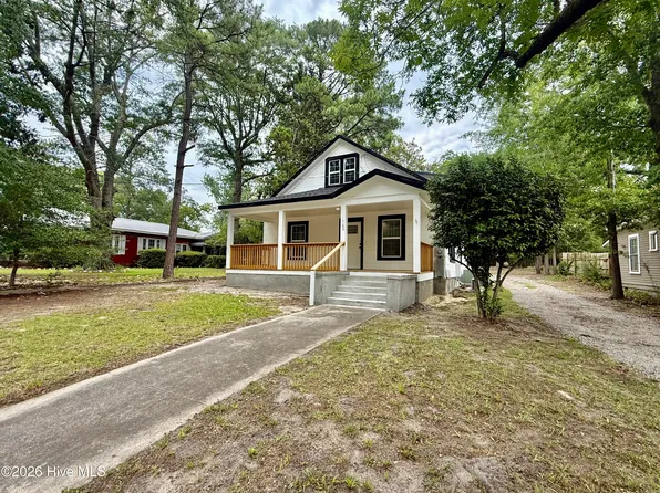 102 E Main Street, Ellerbe, NC 28338