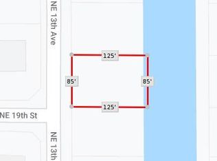 1903 NE 13th Ave, Cape Coral, FL 33909