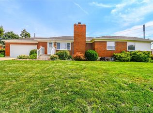 567 Tionda Dr, Vandalia, OH