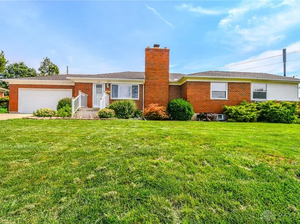 567 Tionda Dr, Vandalia, OH 45377