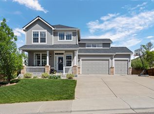 511 Eaglestone Dr, Castle Rock, CO 80104