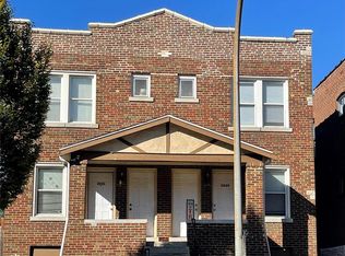 3229 Michigan Ave, Saint Louis, MO