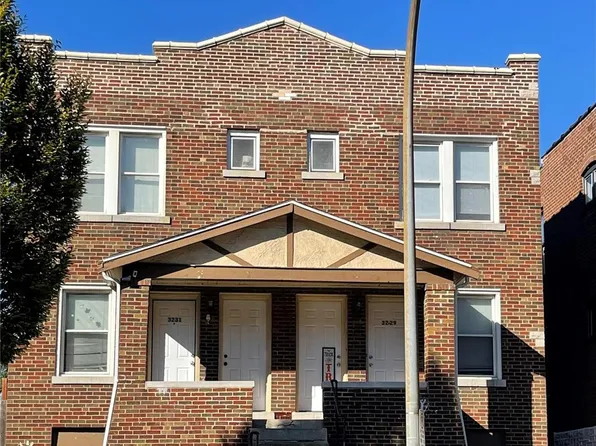 3229 Michigan Ave, Saint Louis, MO 63118