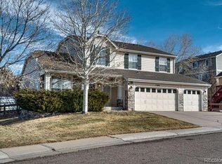 7168 Campden Pl, Castle Pines, CO 80108