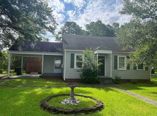 2007 Oak St, Georgetown, SC 29440