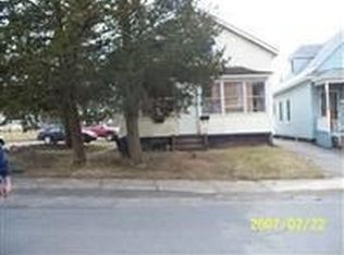 420 Alexander St, Schenectady, NY 12308