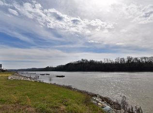 1493 Hardin Bottom River Rd, Clifton, TN 38425