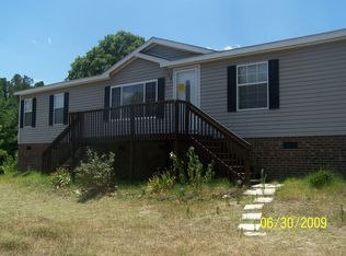 1328 Evans Mill Rd, Pageland, SC 29728