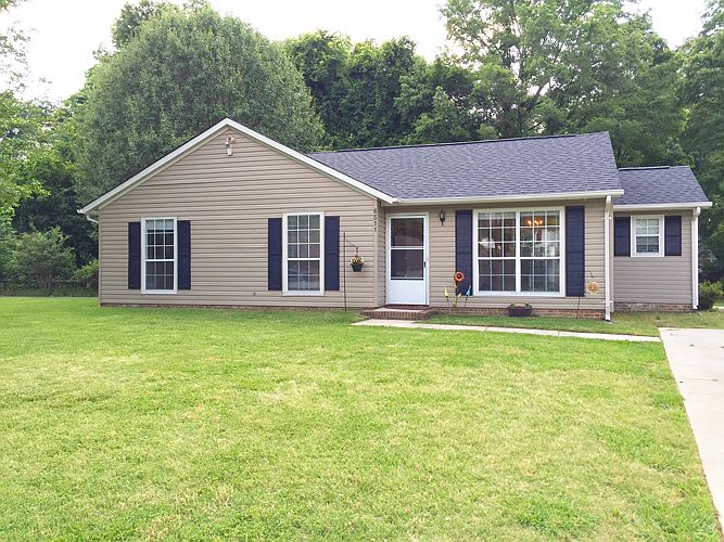 Welcome Home to Willow Gate