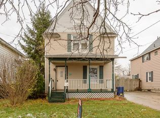 837 Cottage Grove St SE, Grand Rapids, MI 49507