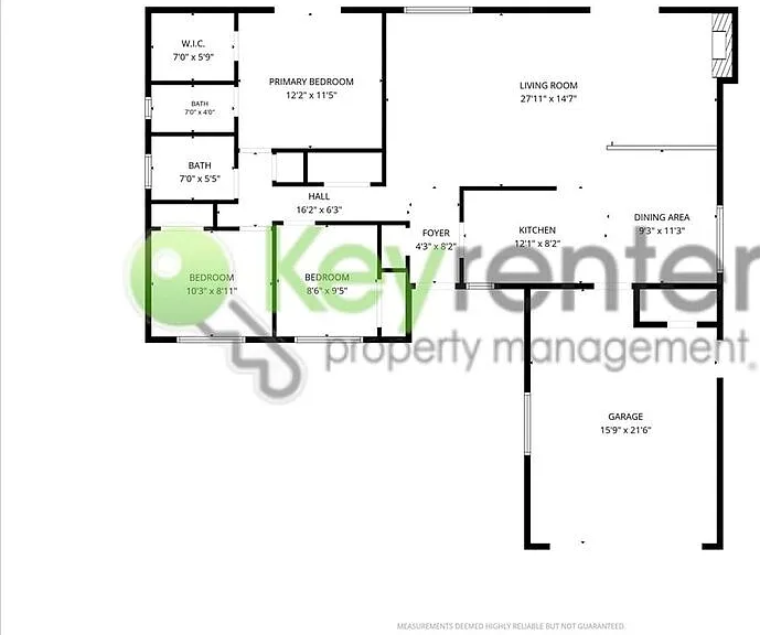 6140 Pinecreek Way — Photo 37