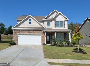 502 Hinton Farm Way, Dacula, GA 30019