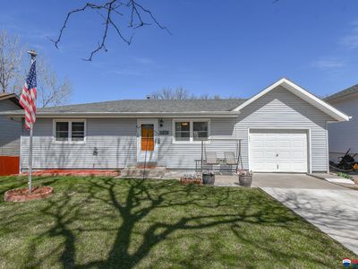 5010 W Saint Paul Ave, Lincoln, NE, 68524