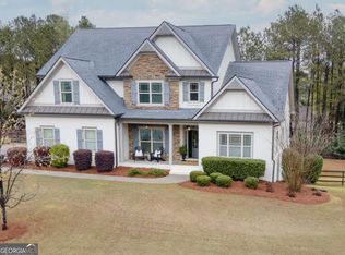 1381 Mayfair Way, Watkinsville, GA 30677