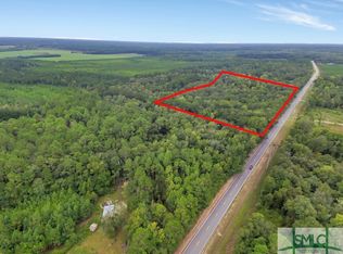 0 Highway 119, Pembroke, GA 31321