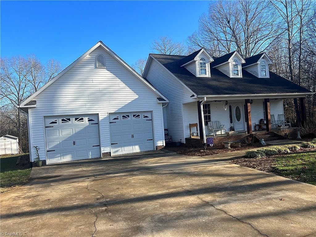 4678 Hoover Hill Rd, Trinity, NC 27370 Zillow