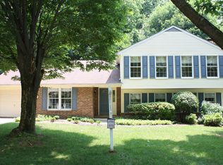 9459 Vollmerhausen Dr, Columbia, MD 21046