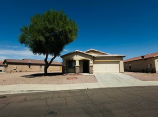 2219 N 92nd Dr, Phoenix, AZ 85037