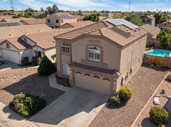 11331 W MCCASLIN ROSE Lane, Surprise, AZ 85378