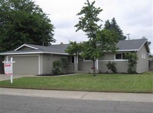 10613 Biscay Way, Rancho Cordova, CA 95670