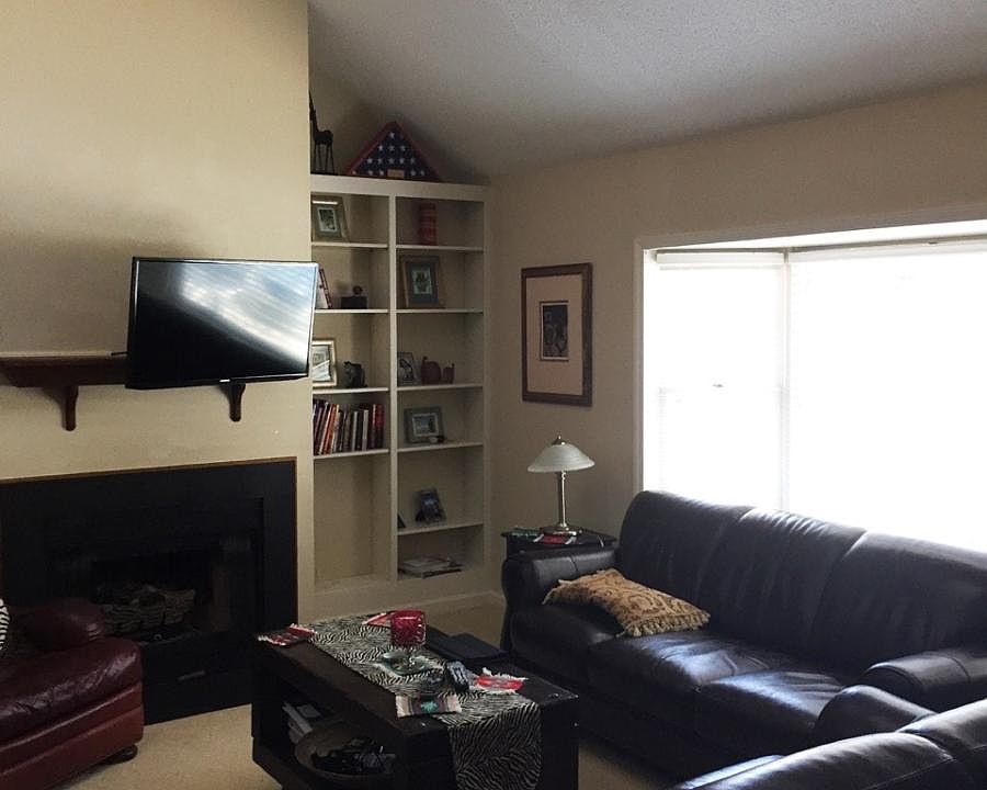 Living roon