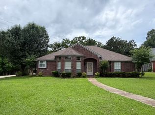 204 Rock Ridge Cir, Texarkana, AR 71854