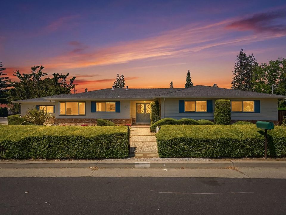 1st image of 315 W Portola Ave
