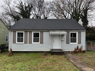 1621 Lombard Pl, Knoxville, TN 37915