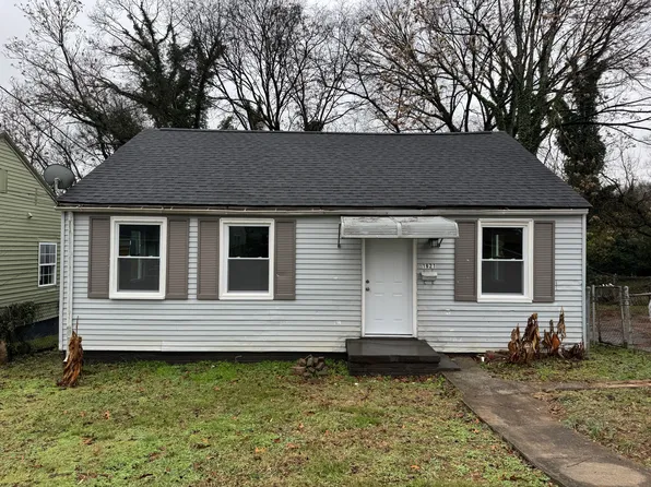 1621 Lombard Pl, Knoxville, TN 37915