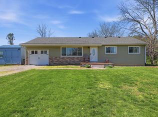 6568 Myers St, Huntsville, OH