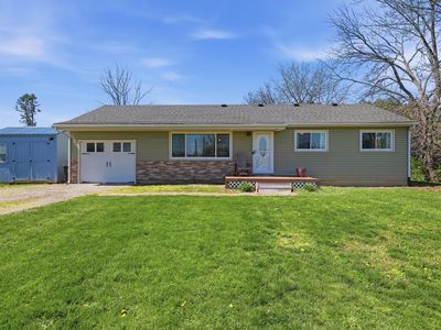 6568 Myers St, Huntsville, OH, 43324