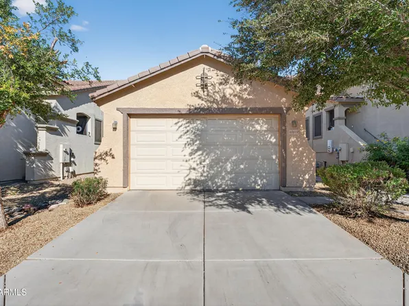 40412 W Helen Court, Maricopa, AZ 85138
